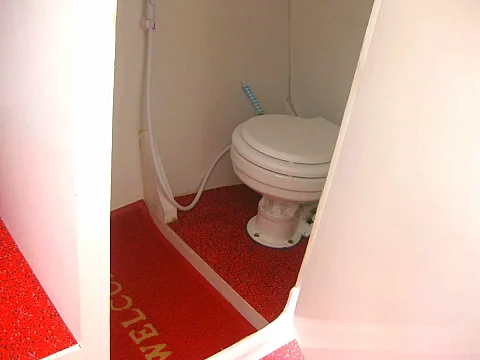  Ang Thong National Marine Park (8h) | Amanda