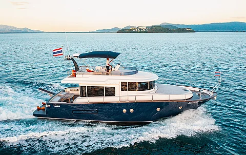  Phang Nga & Phi Phi Island (2 days / 1 night) | Ariella