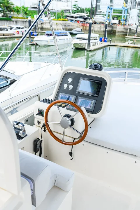  Phang Nga & Phi Phi Island (2 days / 1 night) | Ariella