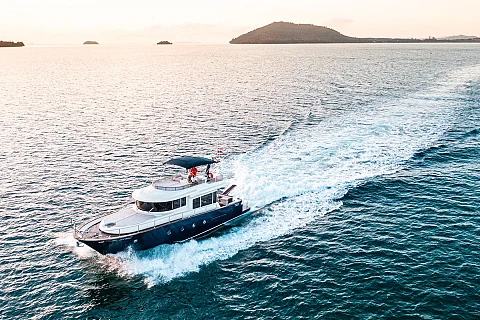  Phang Nga & Phi Phi Island (2 days / 1 night) | Ariella