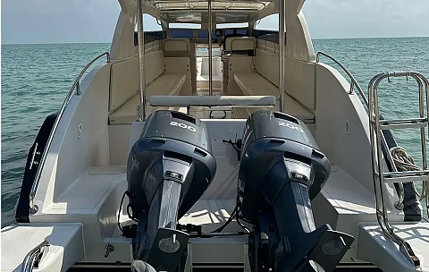  Koh Taen & Madsum & Rap (morning 4h) | Ocean Flea