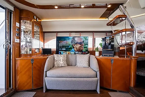  Krabi Island Hopping (8h) | Krabi Princess